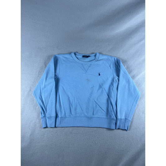 Polo Ralph Lauren Sweatshirt Youth - L