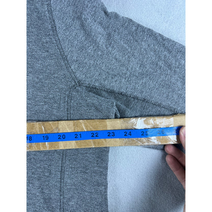 Eddie Bauer Thermal Henley Shirt - XL