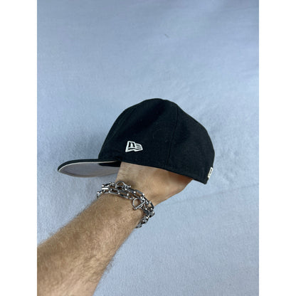 Vintage New York Yankees Hat - 7 1/8