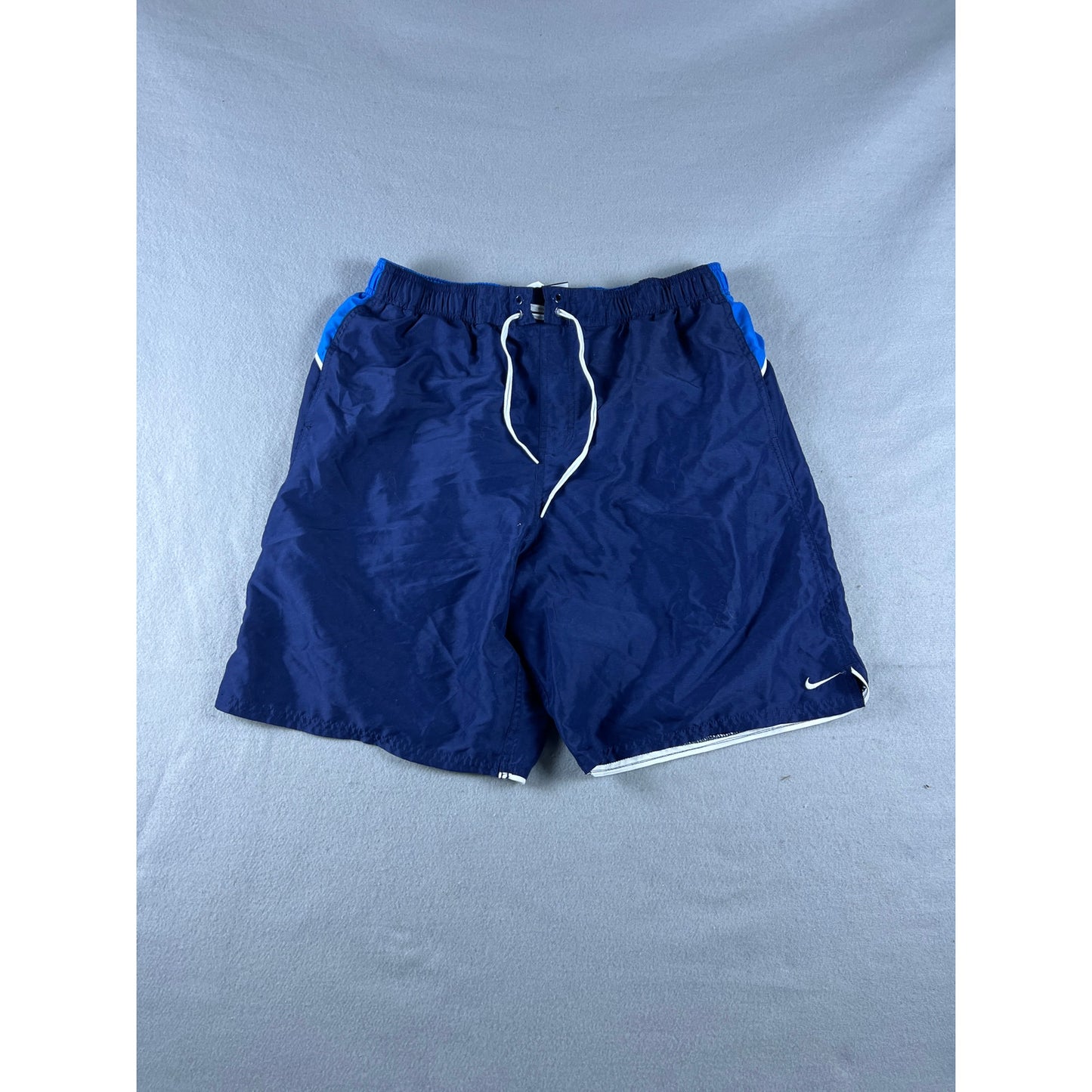 Nike Swim Trunks Board Shorts - L