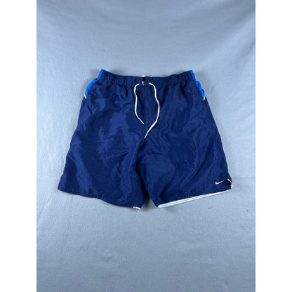 Nike Swim Trunks Board Shorts - L