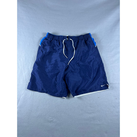 Nike Swim Trunks Board Shorts - L