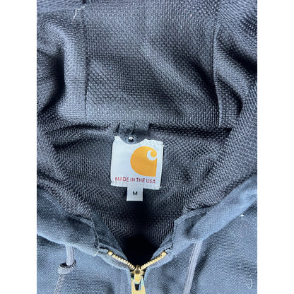 Carhartt Canvas Workwear Jacket - M