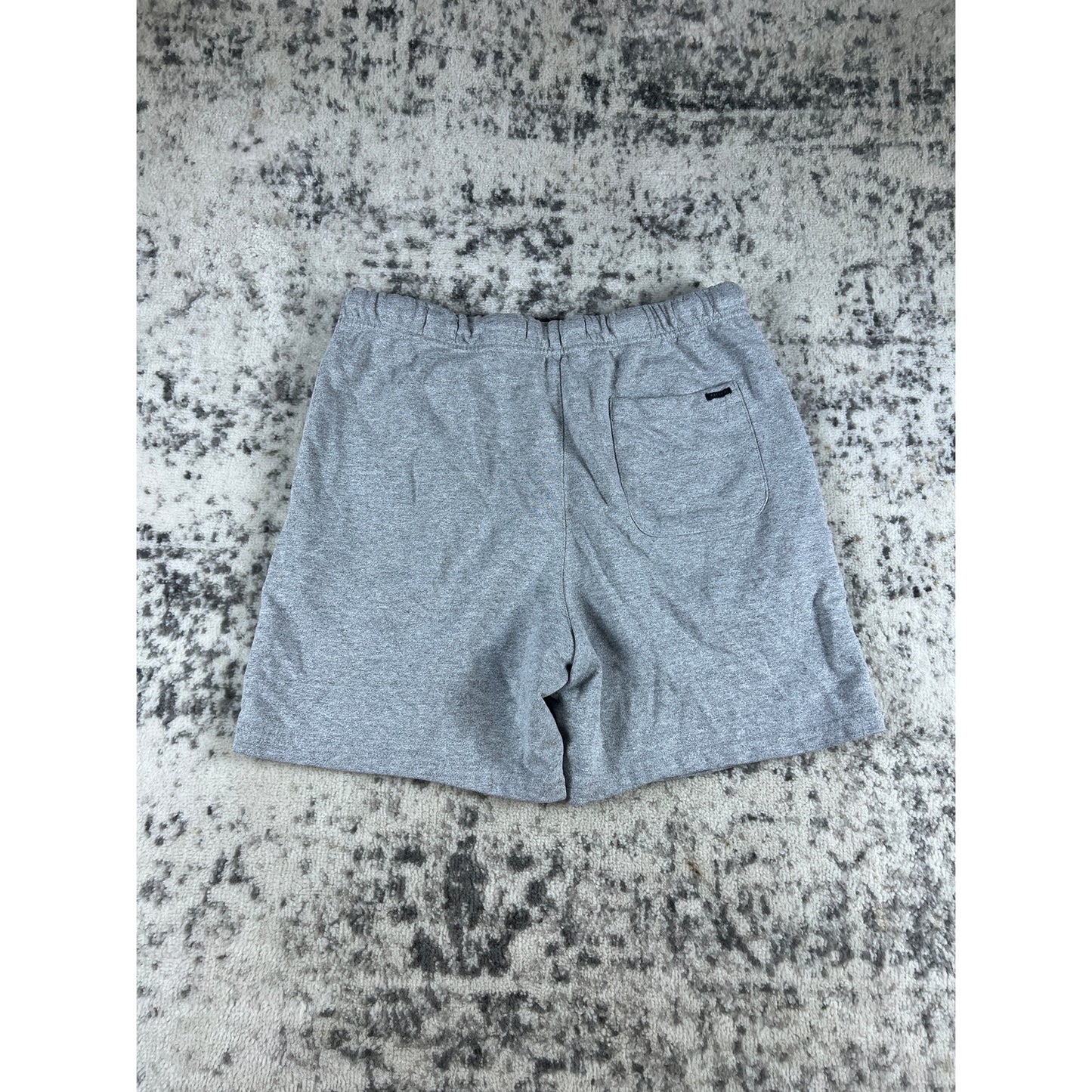 Gray Pacsun Baggy Sweat Shorts - M