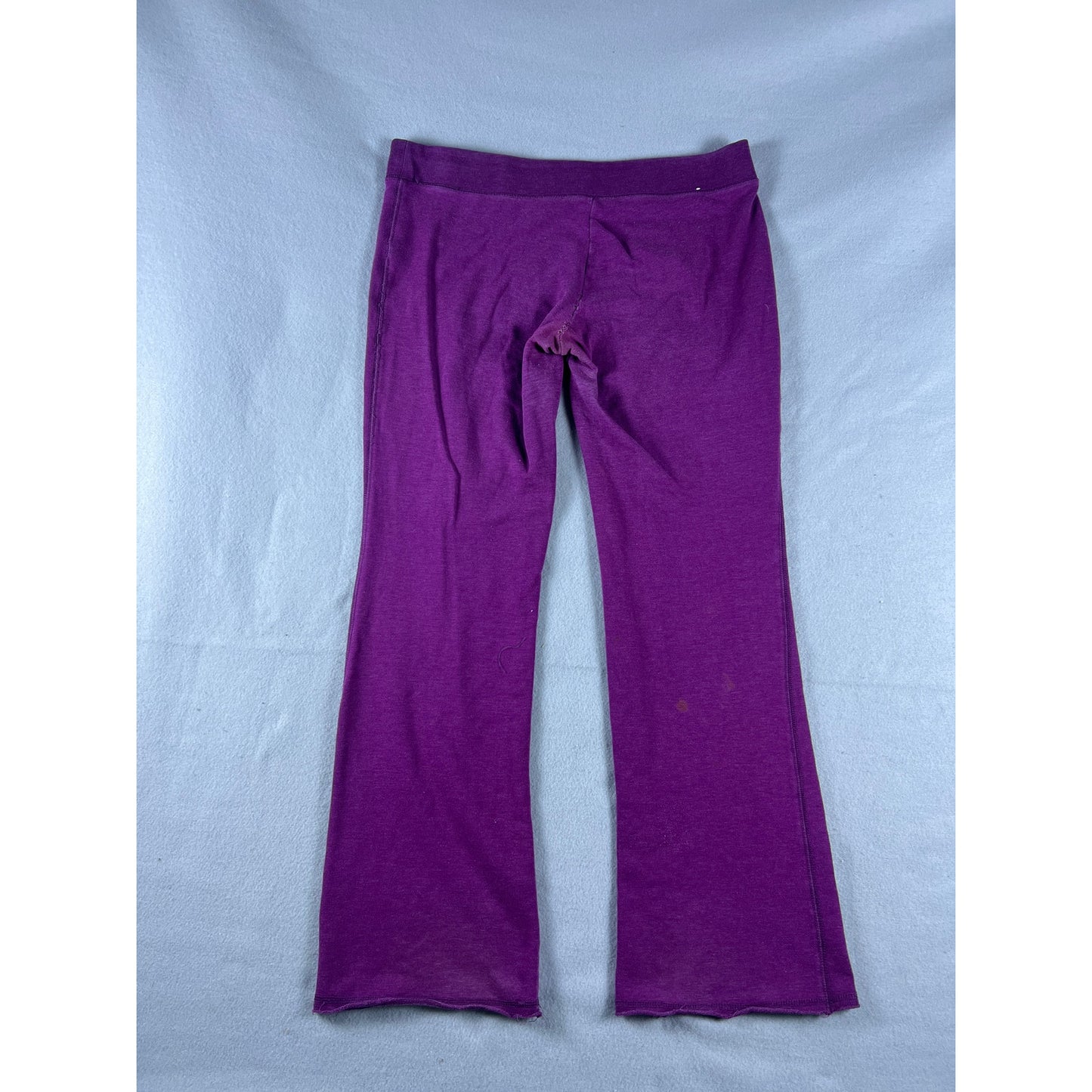 Aeropostale Y2K Flared Sweatpants - L