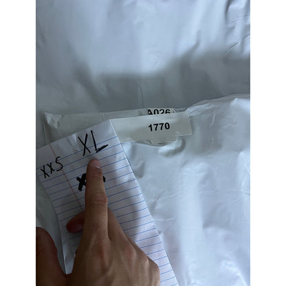 Vintage Y2K Funny Humor Shirt - XL