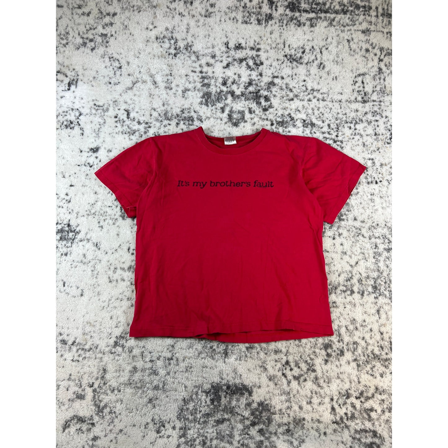 Vintage Cygnus T-Shirt Mens - XL