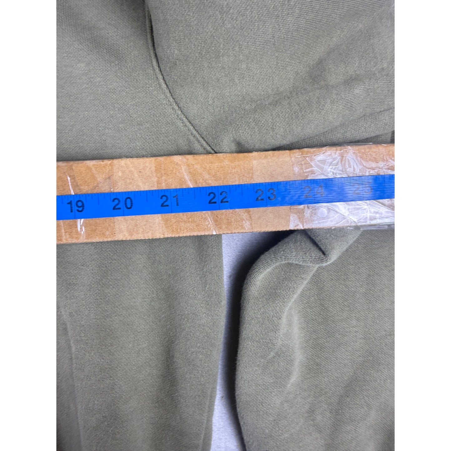 Puma Hoodie Sweatshirt Mens - L