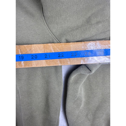 Puma Hoodie Sweatshirt Mens - L