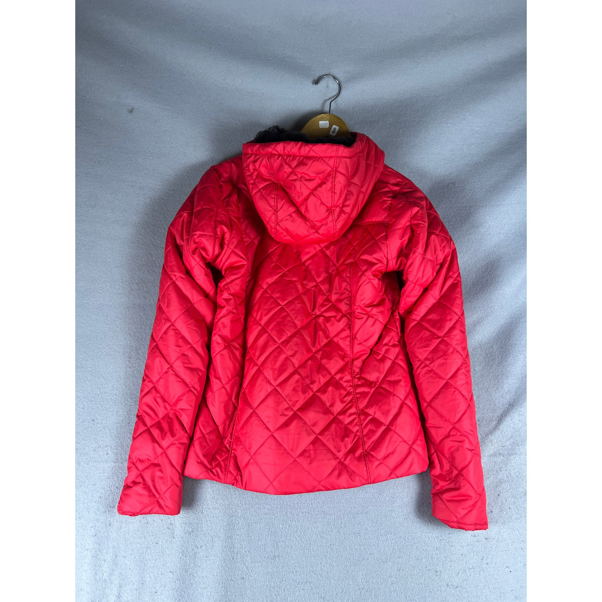 Columbia Diamond Quilted Puffer Jacket Womens - XS