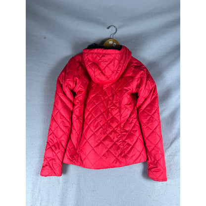 Columbia Diamond Quilted Puffer Jacket Womens - XS