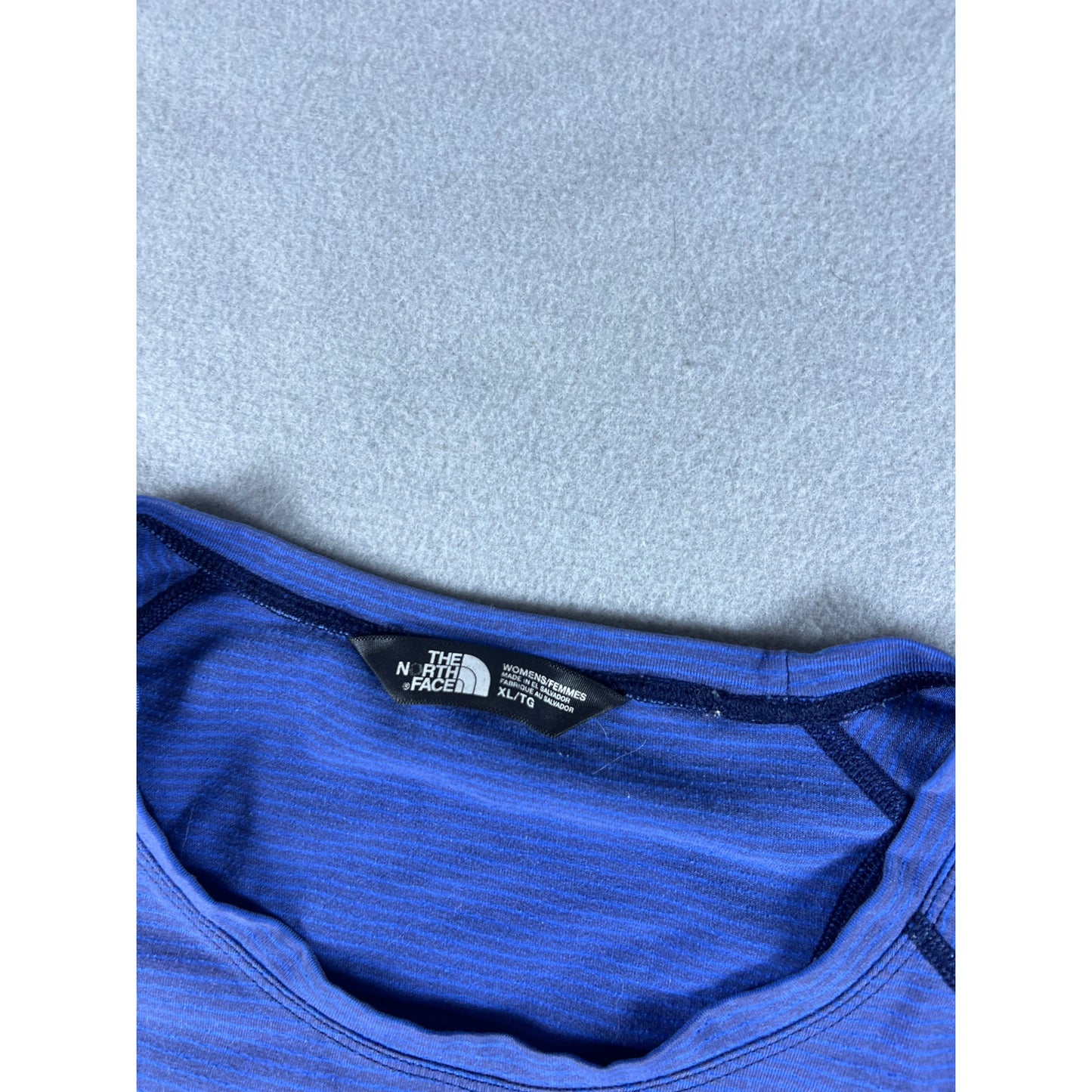 The North Face On The Go T-Shirt Womens - XL