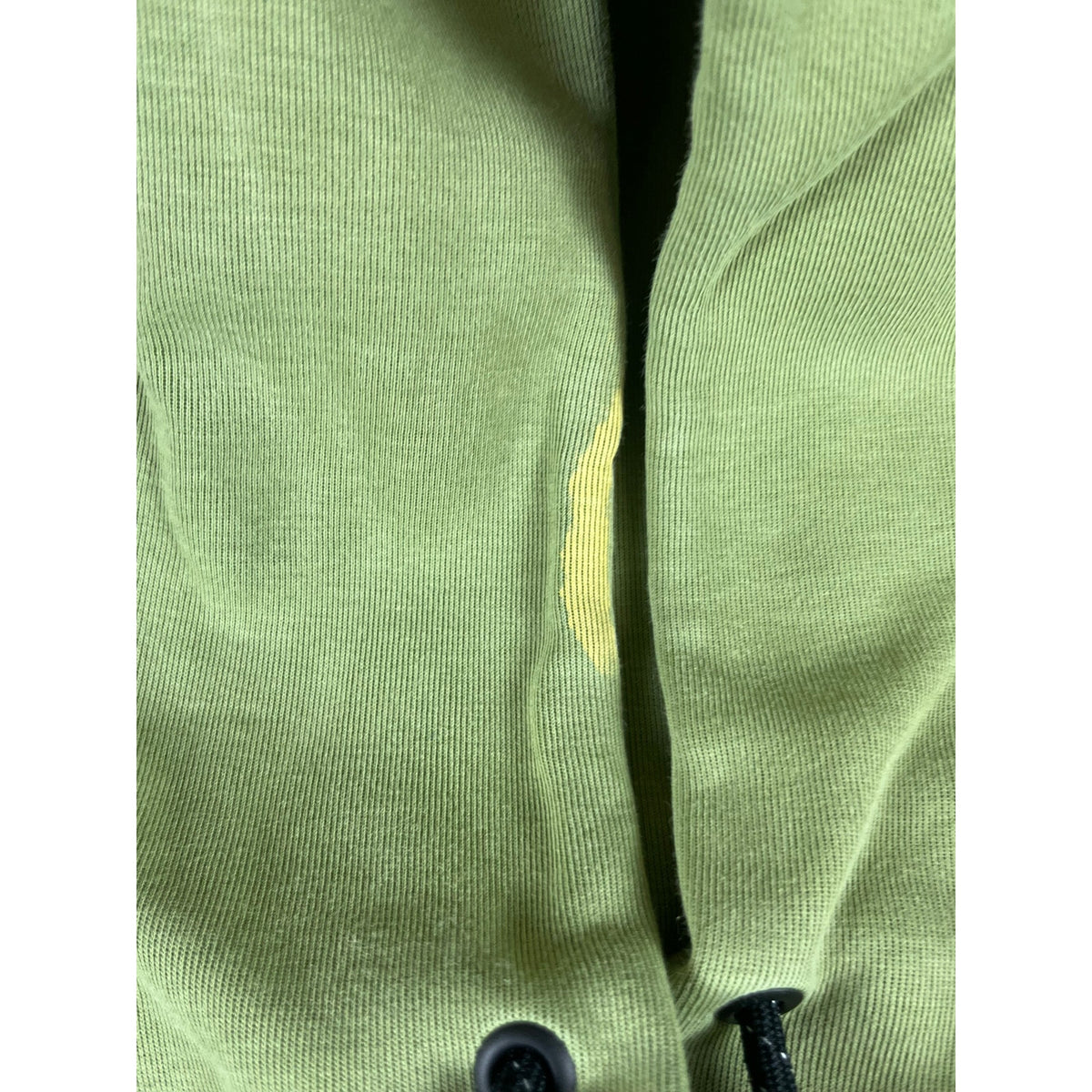 Nike Sportswear Tech Fleece Oversized Cropped Hoodie Womens - L