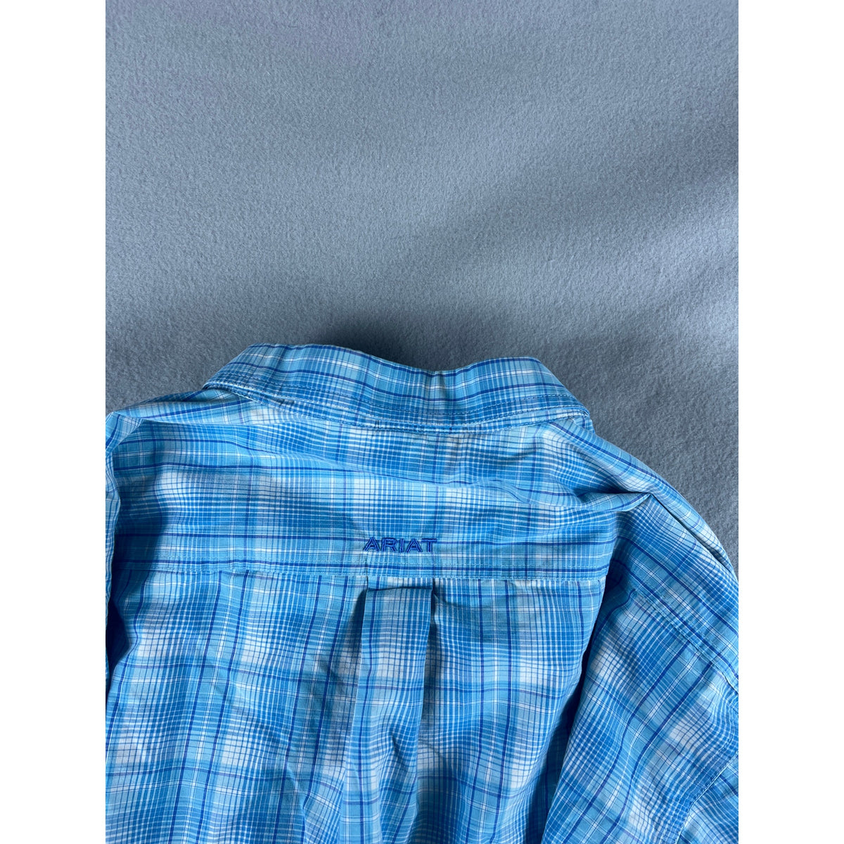 Ariat Pro Series Lyle Classic Fit Shirt - XL