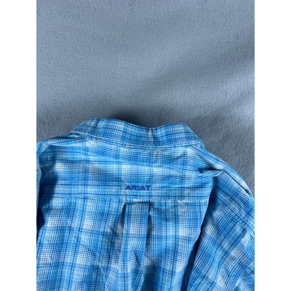 Ariat Pro Series Lyle Classic Fit Shirt - XL