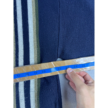 Vintage Scandia Woods Cardigan Sweater - L