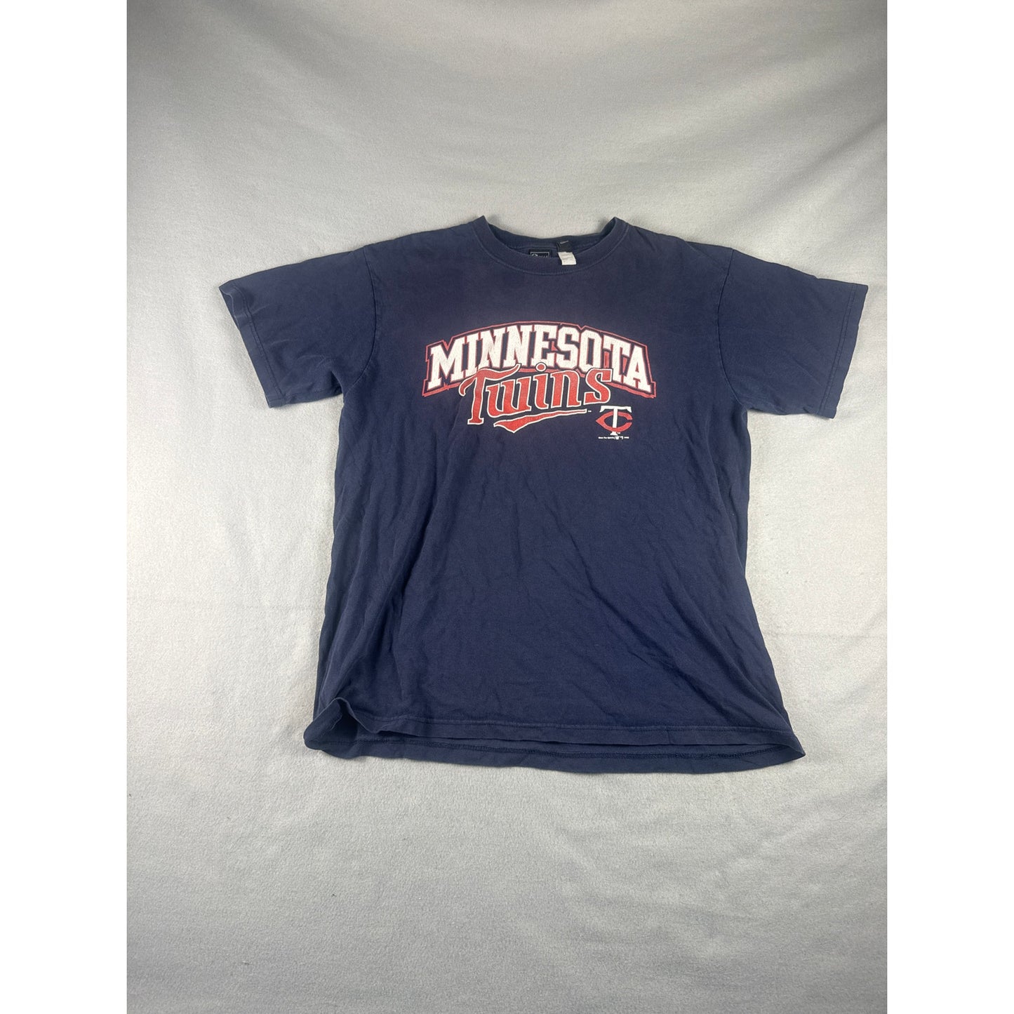 Vintage Minnesota Twins T-Shirt - L