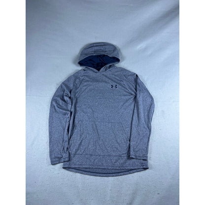 Under Armour HeatGear Hoodie Mens - S