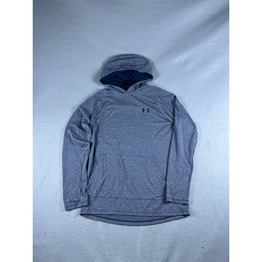 Under Armour HeatGear Hoodie Mens - S