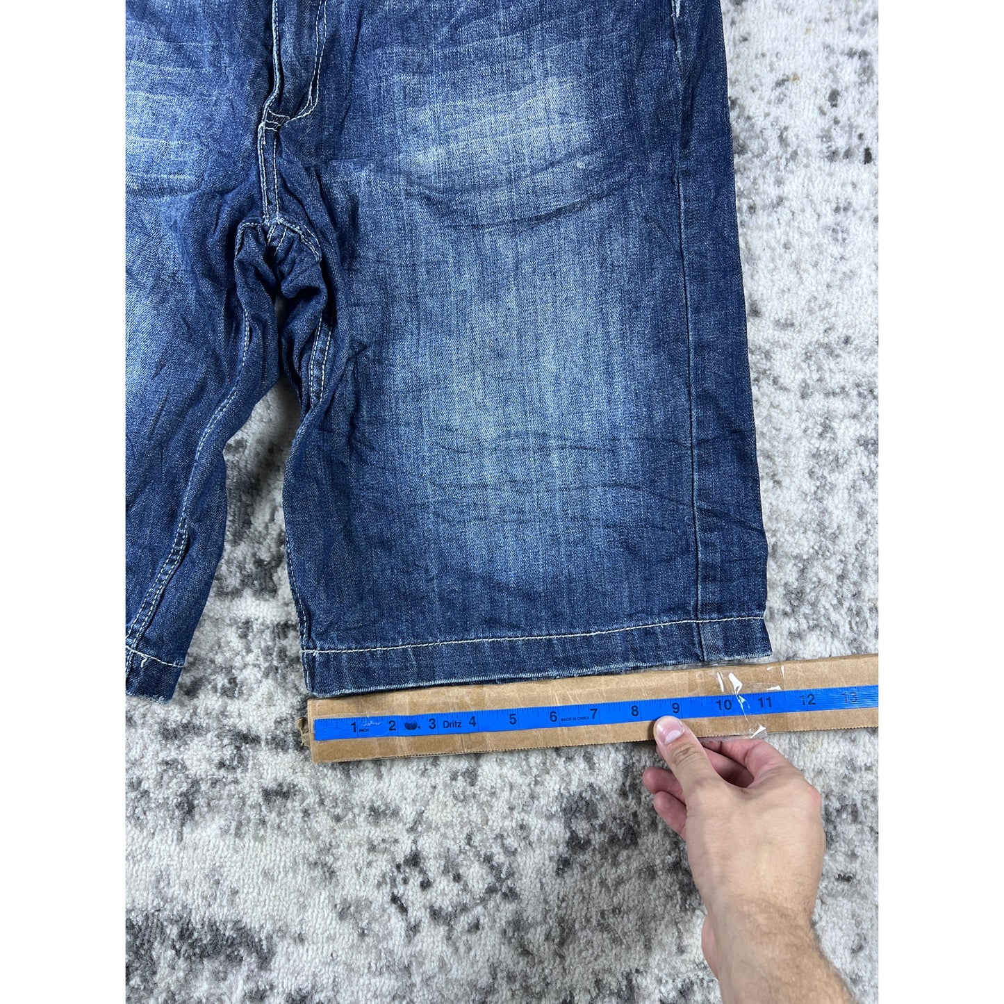 Urban Outfitters Denim Shorts - 38