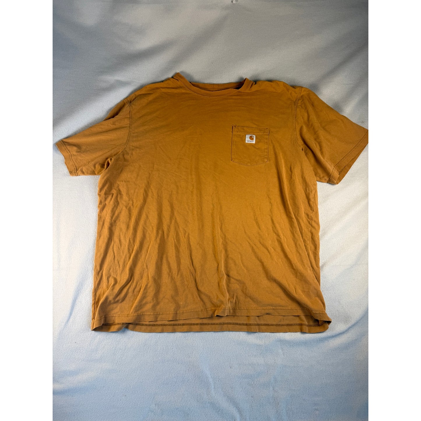 Carhartt Original Fit Pocket T-Shirt - 2XL