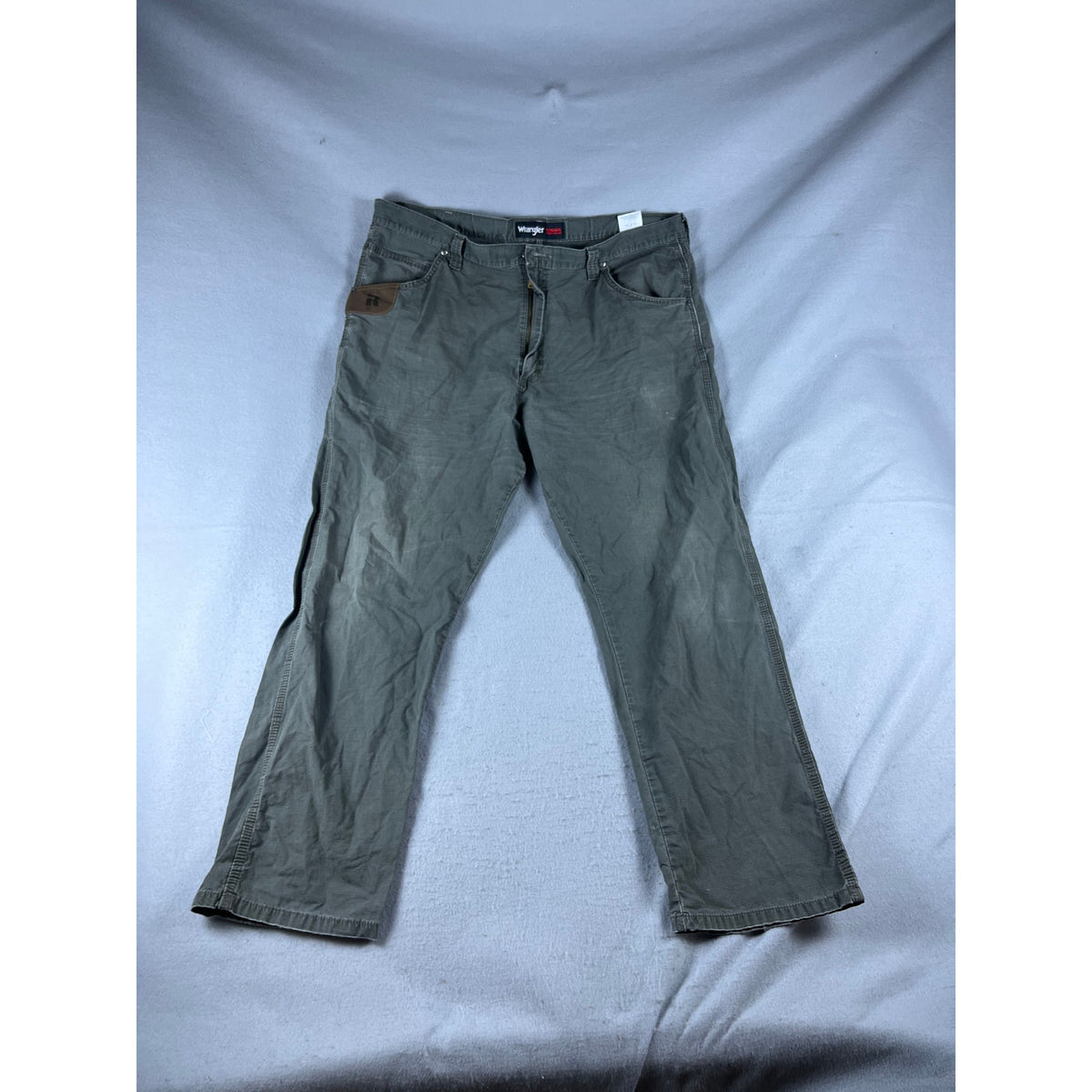 Wrangler Riggs Workwear Carpenter Pants - 42x32