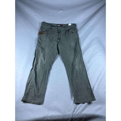 Wrangler Riggs Workwear Carpenter Pants - 42x32