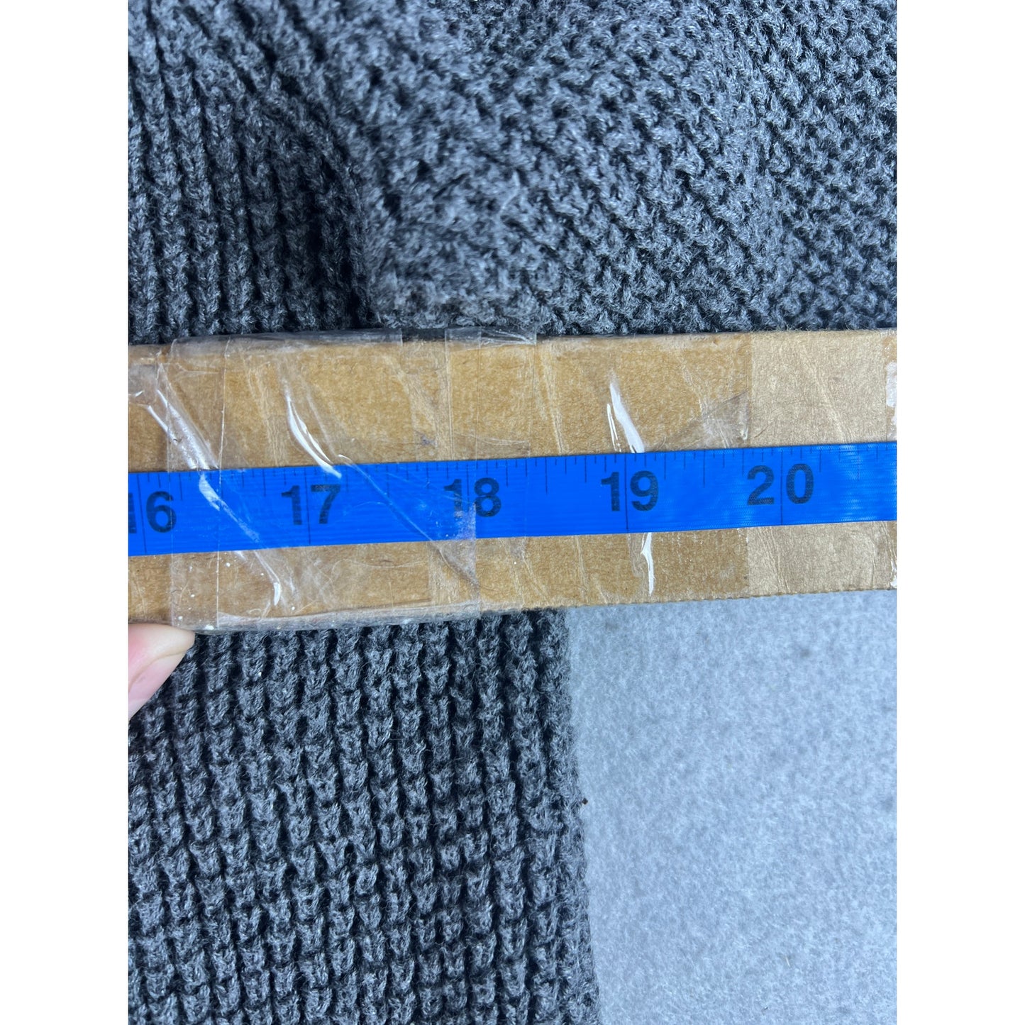 Michael Kors Cowl Neck Sweater Womens - S