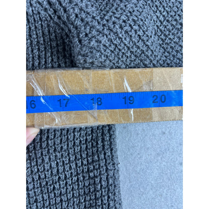 Michael Kors Cowl Neck Sweater Womens - S