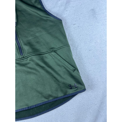 Under Armour Hoodie Vest Womens - S