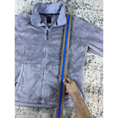 The North Face Osito Fleece Jacket - L