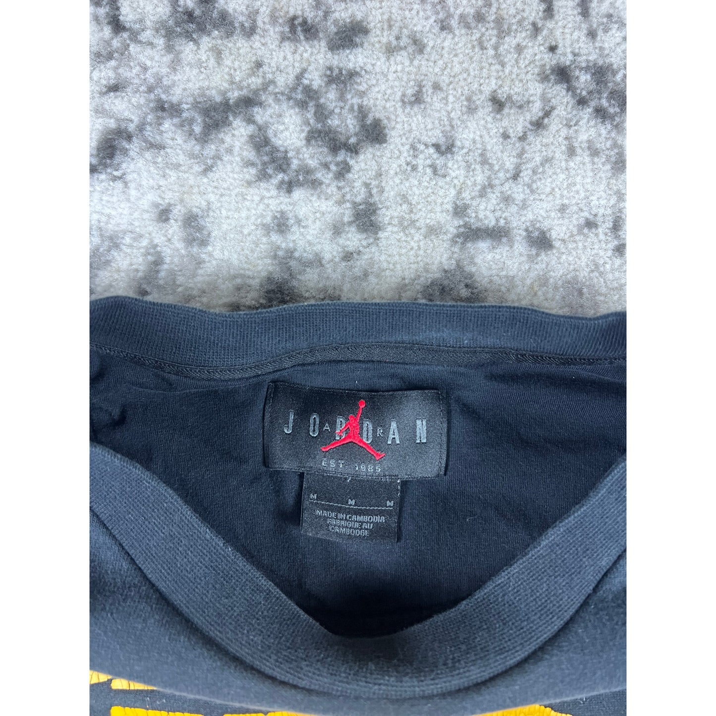 Nike Air Jordan Sweatshirt - M