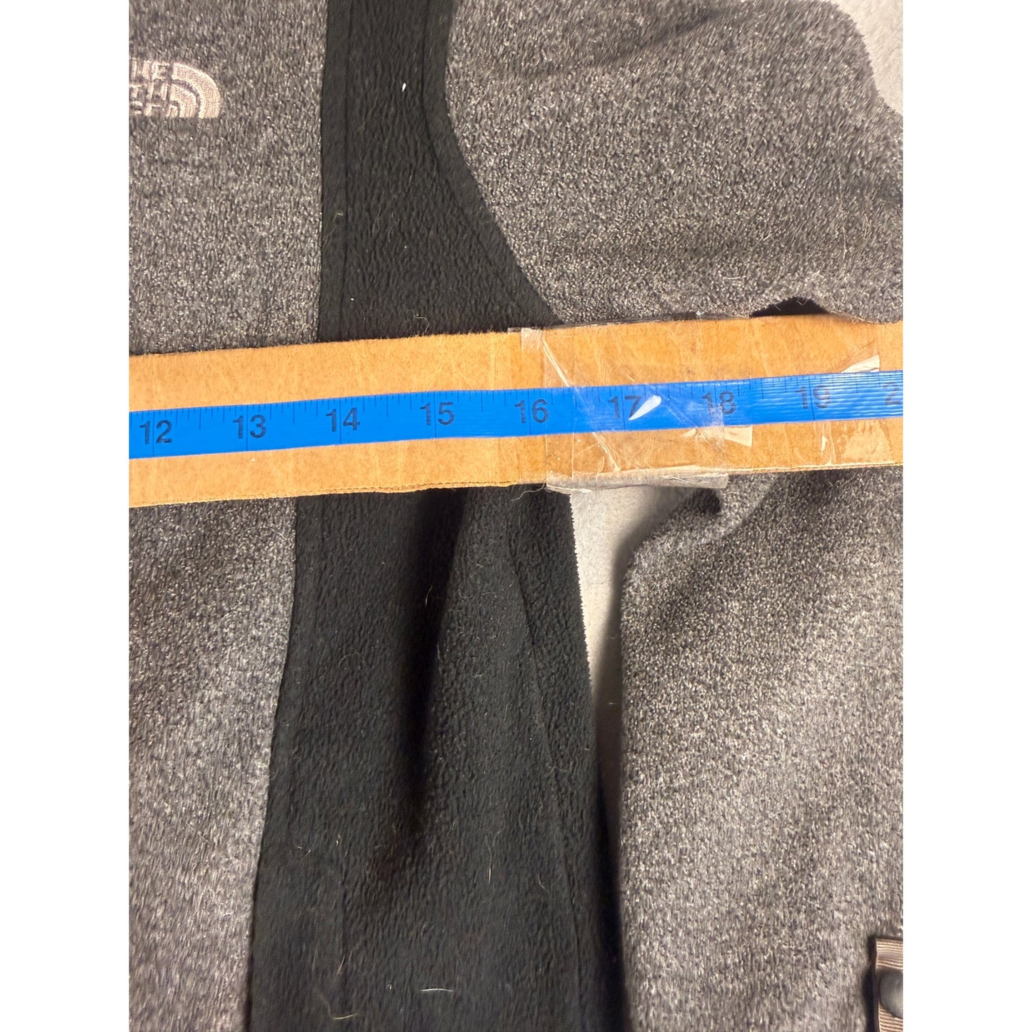 The North Face Fleece Jacket Youth - M