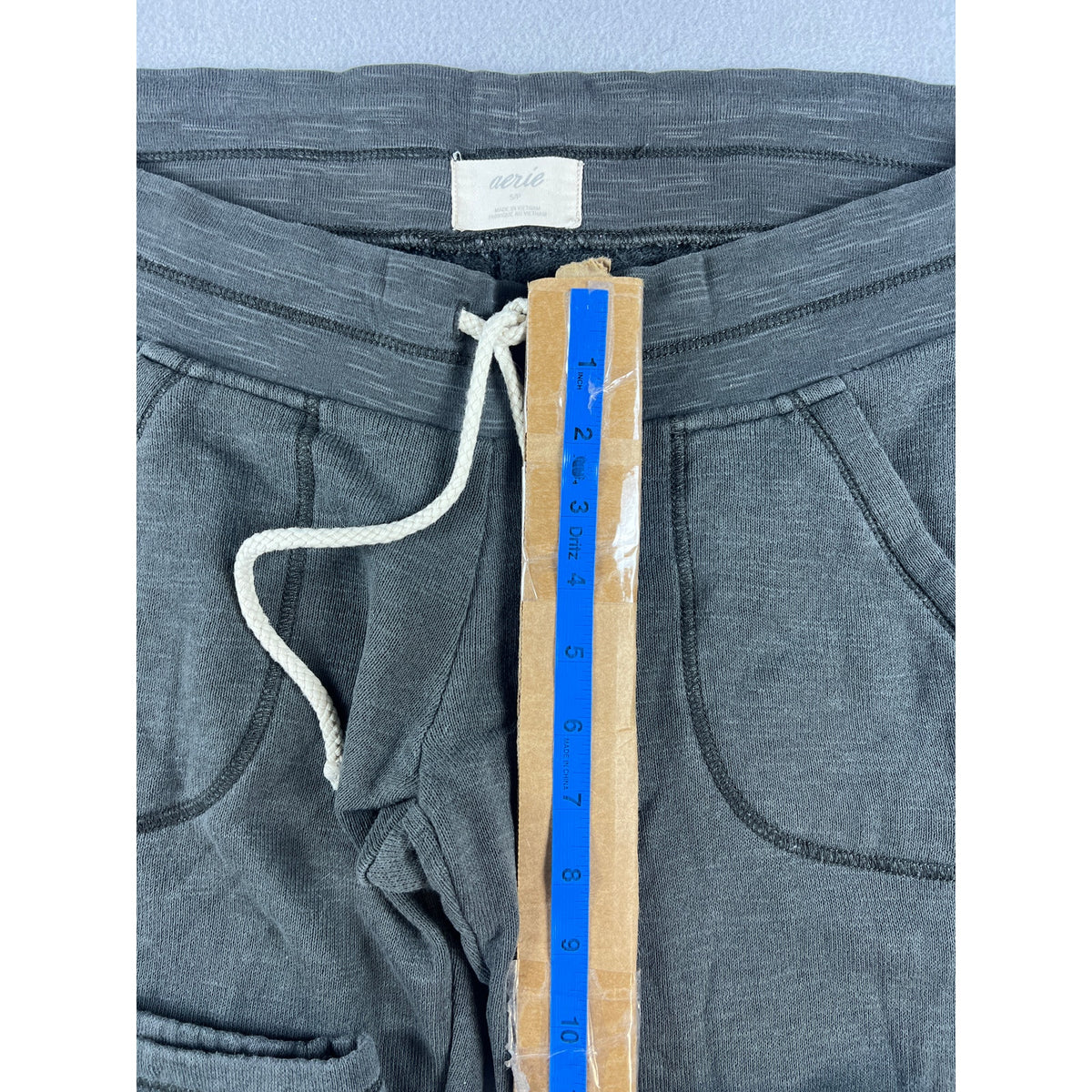 Aerie Low Rise Sweatpants Joggers - S