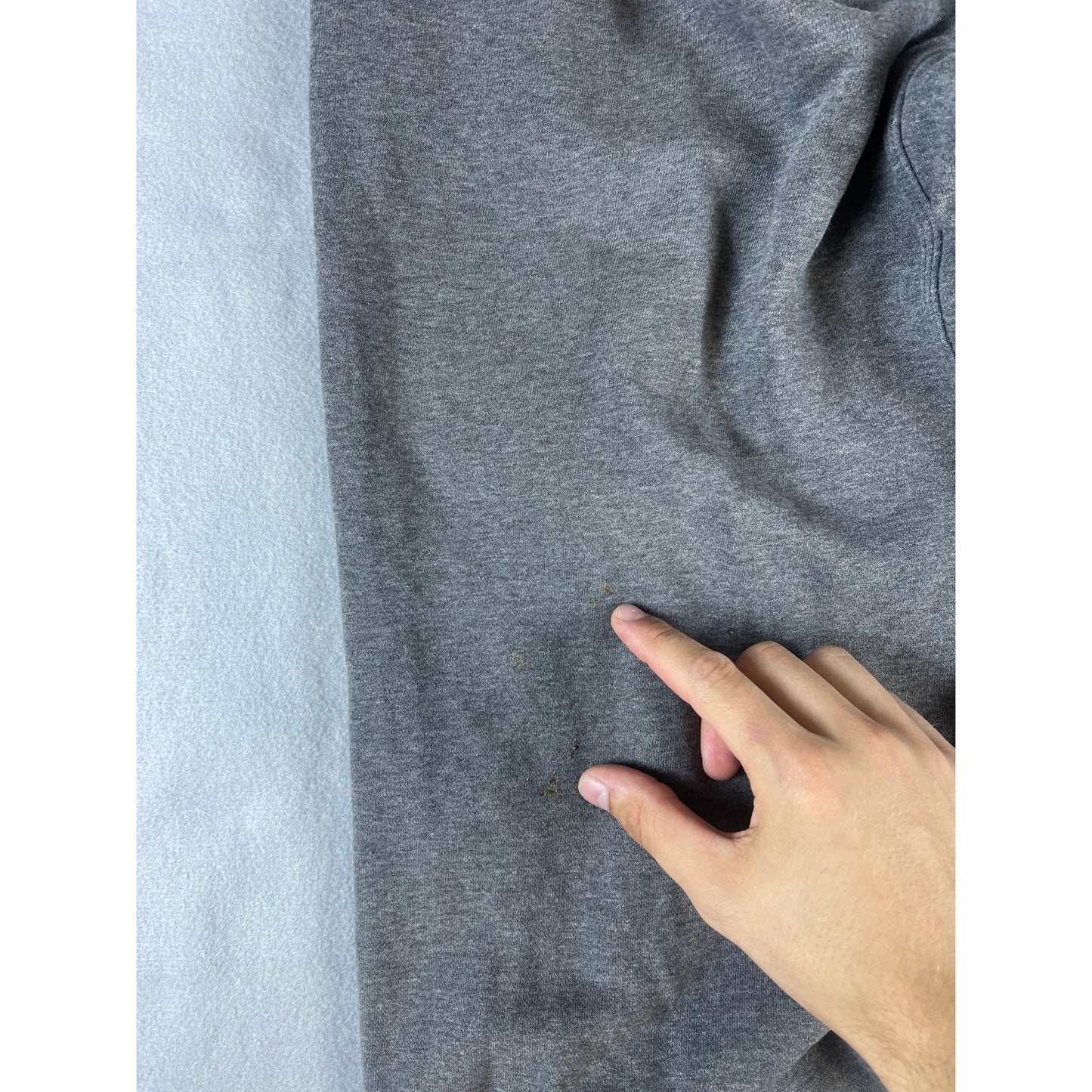 Vintage Nike Sweatpants - L