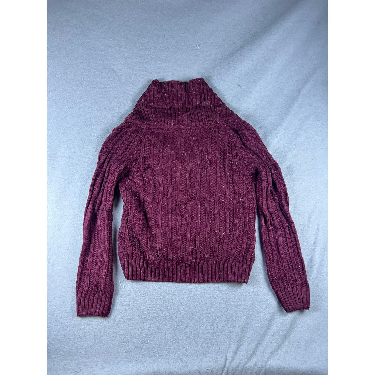 Harley Davidson Biker Cardigan Womens - M