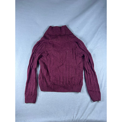 Harley Davidson Biker Cardigan Womens - M