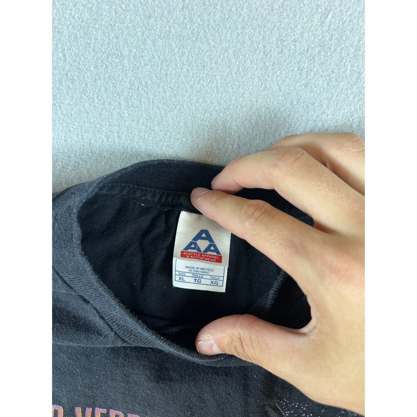 Vintage Mesa Verde National Park T-Shirt - XL