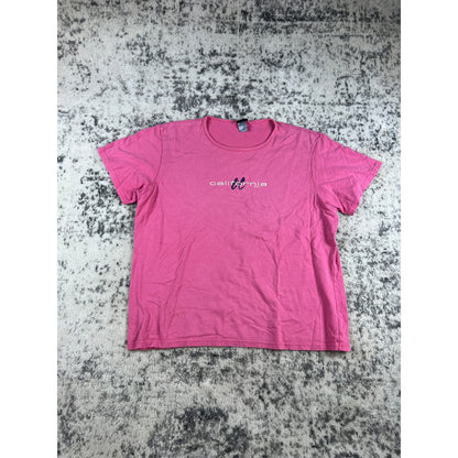 Vintage Silver For Her T-Shirt - L