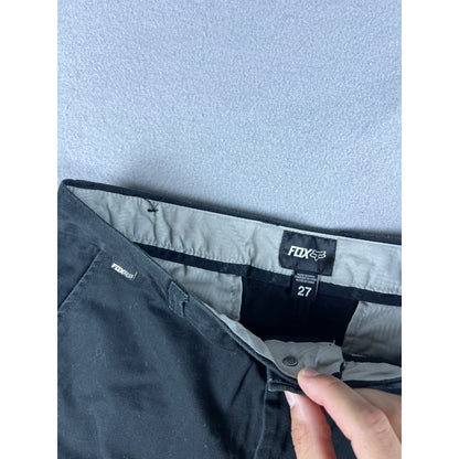 Fox Racing Chino Shorts - 27