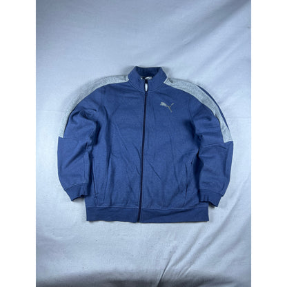 Puma Track Jacket - L