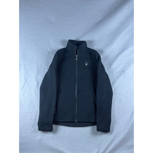 Spyder Endure Sport Jacket Core Sweater Womens - M