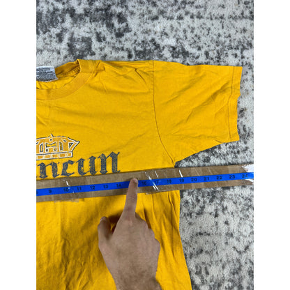 Vintage Cancun Mexico T-Shirt - M