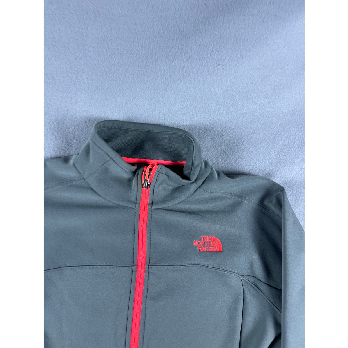 The North Face Softshell Jacket Womens - M