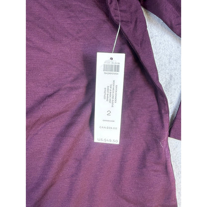 Chico's Ultimate Tee Womens - L