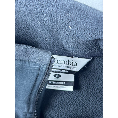 Columbia Softshell Omni-Shield Jacket - S