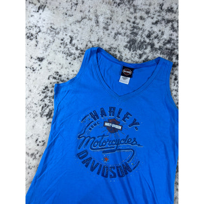 Harley Davidson Tank Top - XL