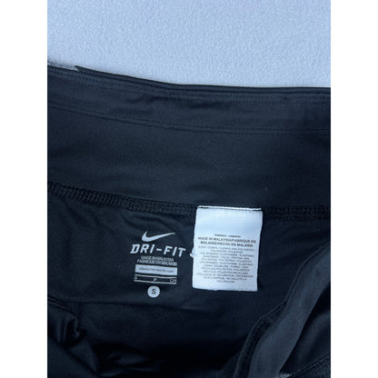 Nike Dri-Fit Running Shorts Womens - S