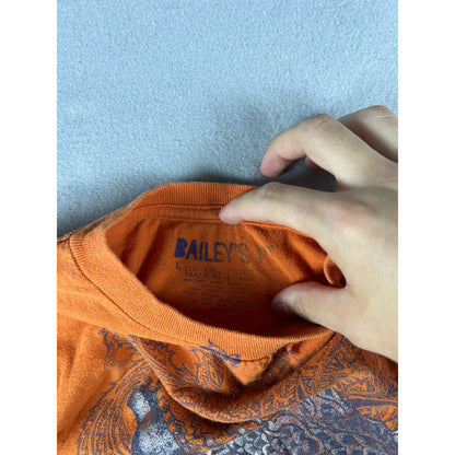 Bailey's Point T-Shirt Youth - L