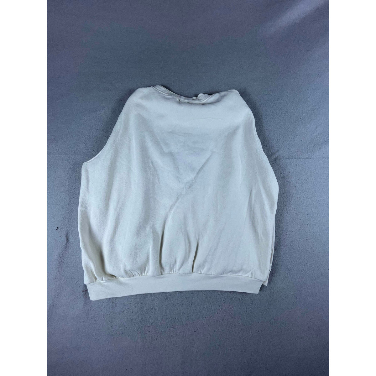 Vintage Bon Worth Embroidered Sweatshirt Womens - PM